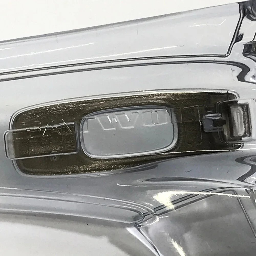 Oakley lens frames